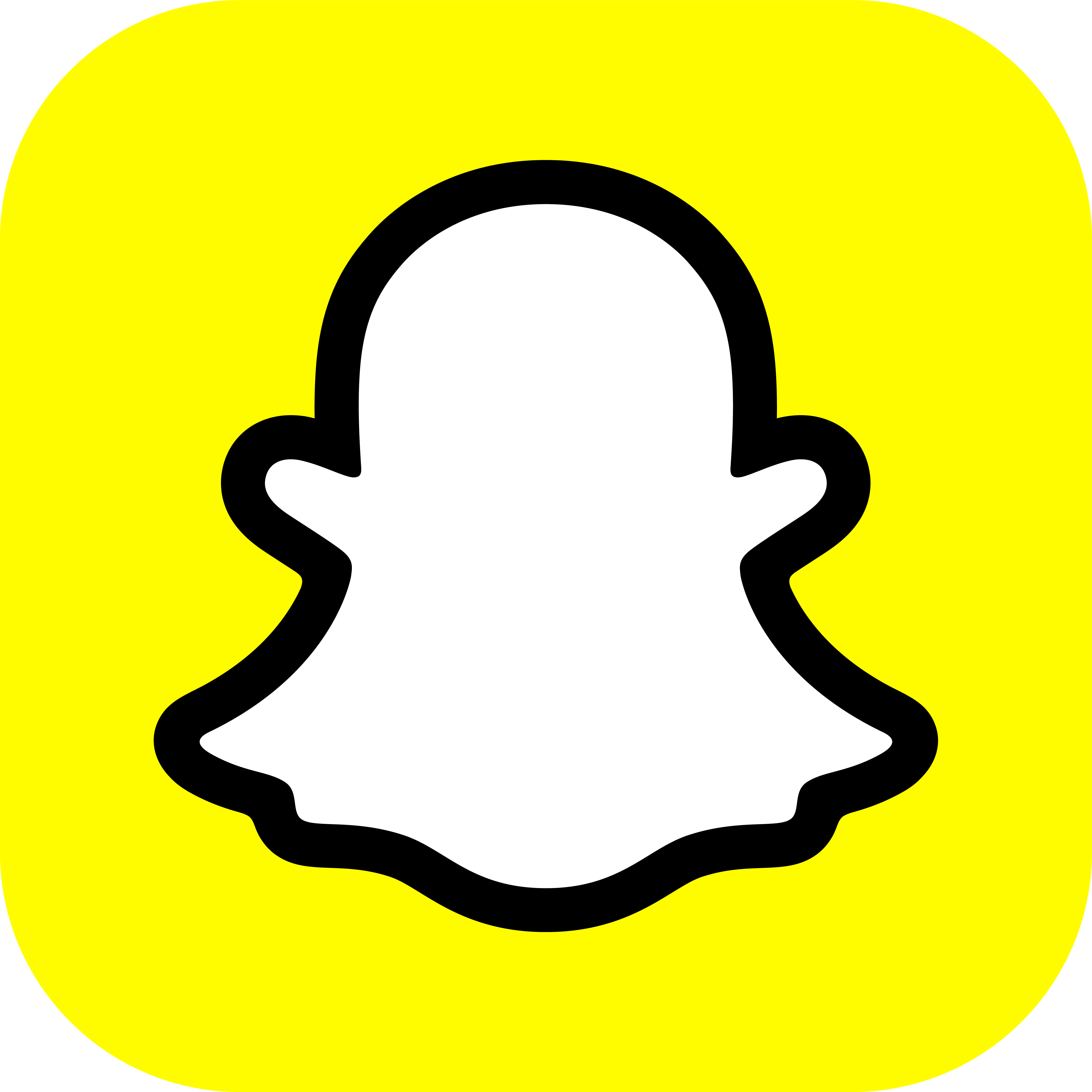 snapchat_logo